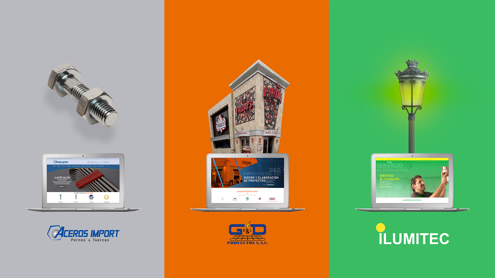 Gestión profesional de redes sociales y creación de contenido para marcas