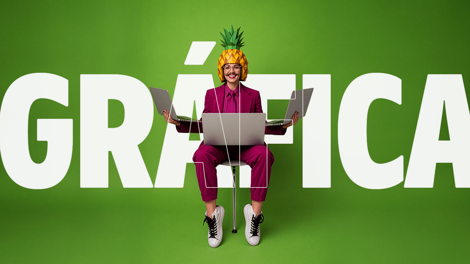 Diseño de línea gráfica e identidad corporativa por SIGCA Digital
