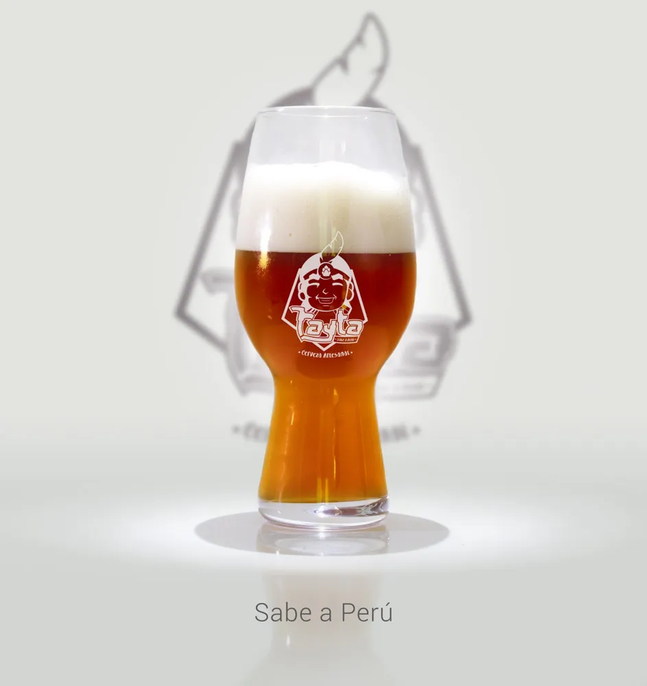 Tayta | Cerveza Artesanal