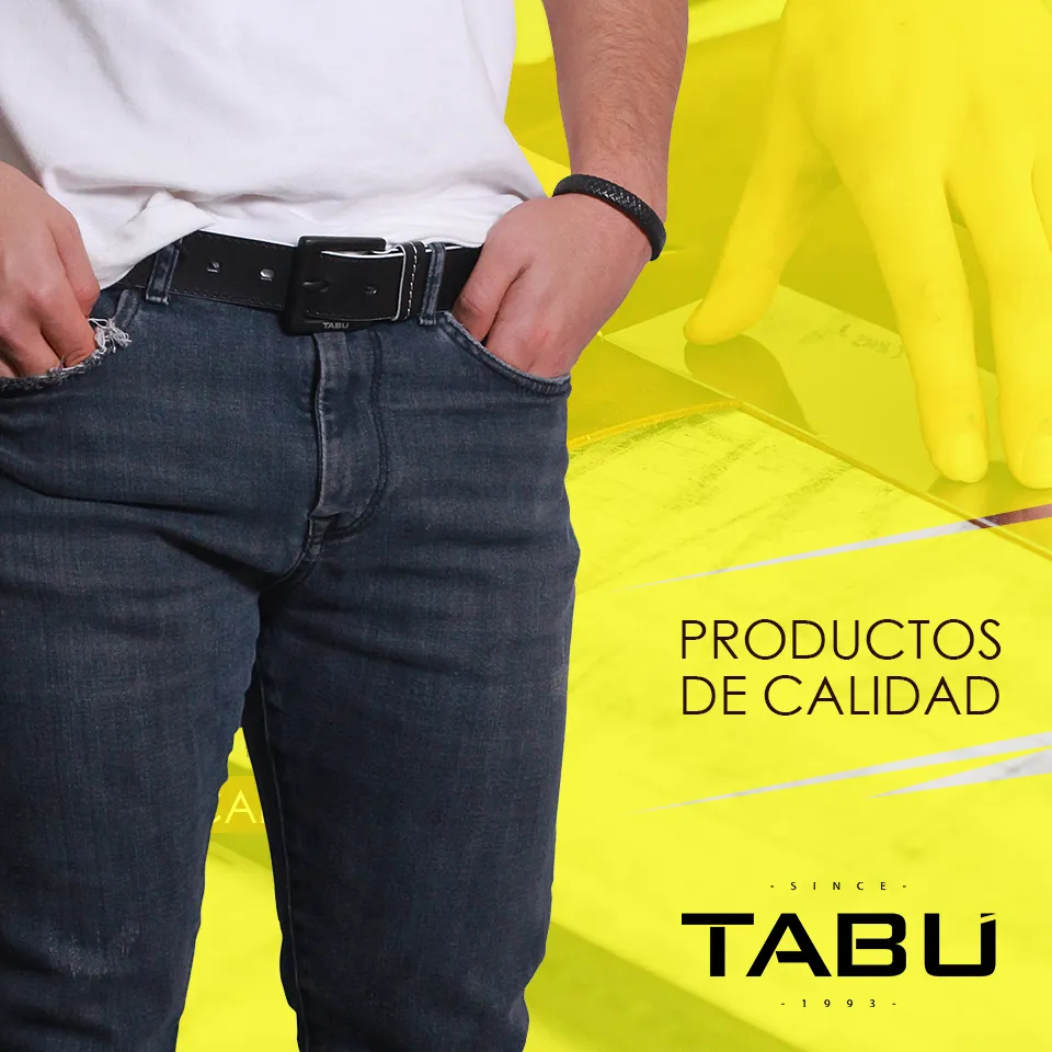 Tabú